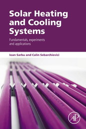 Solar Heating and Cooling Systems, ed. , v. 
