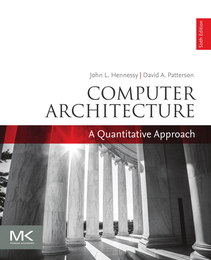 Computer Architecture, ed. 6, v. 