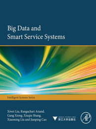 Big Data and Smart Service Systems, ed. , v. 