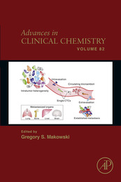 Advances in Clinical Chemistry, ed. , v. 82