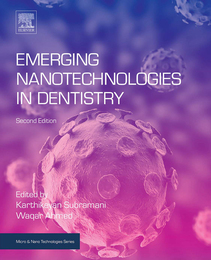 Emerging Nanotechnologies in Dentistry, ed. 2, v. 