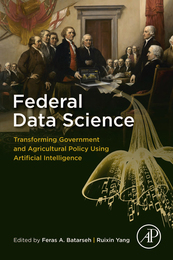 Federal Data Science, ed. , v. 
