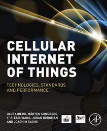 Cellular Internet of Things, ed. , v. 