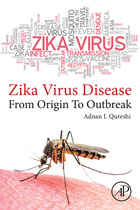 Zika Virus Disease, ed. , v.  Cover