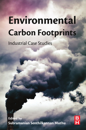 Environmental Carbon Footprints, ed. , v. 