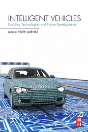 Intelligent Vehicles, ed. , v. 