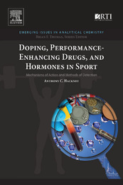 Doping, Performance-Enhancing Drugs, and Hormones in Sport, ed. , v. 