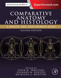 Comparative Anatomy and Histology, ed. 2, v. 