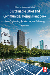 Sustainable Cities and Communities Design Handbook, ed. 2, v. 