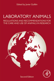 Laboratory Animals, ed. 2, v. 