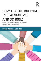 How to Stop Bullying in Classrooms and Schools, ed. , v. 