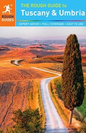 The Rough Guide to Tuscany & Umbria, ed. 9, v. 