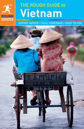 The Rough Guide to Vietnam, ed. 8, v. 