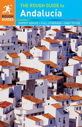The Rough Guide to Andalucía, ed. 8, v. 