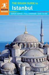 The Rough Guide to Istanbul, ed. 3, v. 