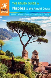 The Rough Guide to Naples & the Amalfi Coast, ed. 3, v. 