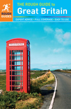 The Rough Guide to Great Britain