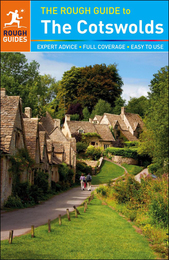 The Rough Guide to The Cotswolds, ed. 2, v. 