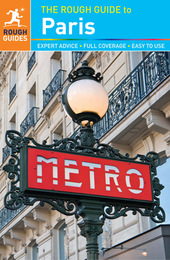The Rough Guide to Paris, ed. 15, v. 