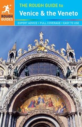 The Rough Guide to Venice & the Veneto, ed. 10, v. 