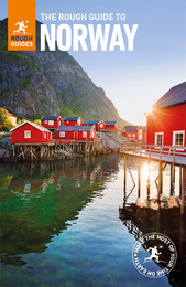 The Rough Guide to Norway, ed. 7, v. 