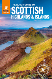 The Rough Guide to Scottish Highlands and Islands, ed. 8, v. 