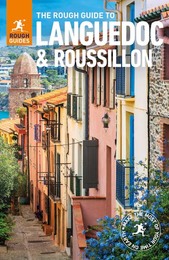 The Rough Guide to Languedoc and Roussillon, ed. 5, v. 