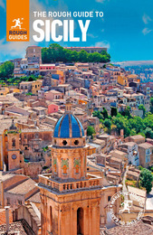 The Rough Guide to Sicily, ed. 10, v. 