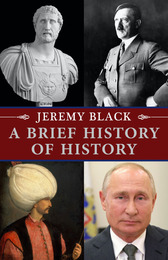 A Brief History of History, ed. , v. 