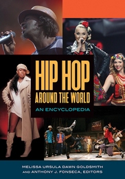 Hip Hop around the World, ed. , v. 