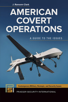 American Covert Operations, ed. , v. 
