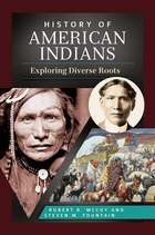 History of American Indians, ed. , v. 