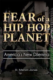Fear of a Hip-Hop Planet, ed. , v. 