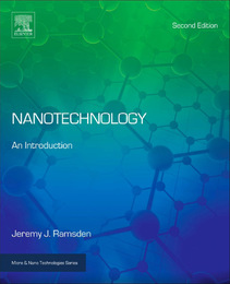 Nanotechnology, ed. 2, v. 