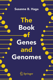 The Book of Genes and Genomes, ed. , v. 