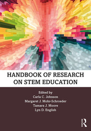 Handbook of Research on STEM Education, ed. , v. 