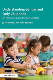 Understanding Gender and Early Childhood, ed. , v. 