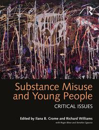 Substance Misuse and Young People, ed. , v. 