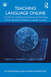 Teaching Language Online, ed. , v. 