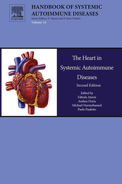 The Heart in Systemic Autoimmune Diseases, ed. 2, v. 
