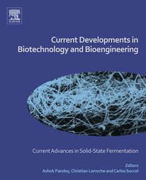 Current Developments in Biotechnology and Bioengineering, ed. , v. 