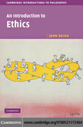 An Introduction to Ethics, ed. , v. 