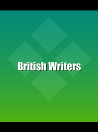 British Writers, ed. , v. 1
