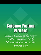 Science Fiction Writers, ed. 2, v.  Cover