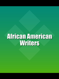 African American Writers, ed. 2, v. 