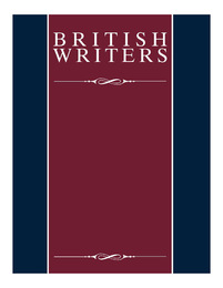 British Writers, Supplement 23, ed. , v. 