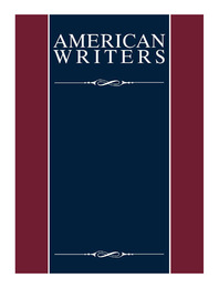 American Writers, Supplement 27, ed. , v. 