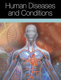 Human Diseases and Conditions, ed. 3, v. 