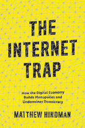 The Internet Trap, ed. , v. 