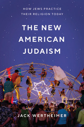 The New American Judaism, ed. , v. 
